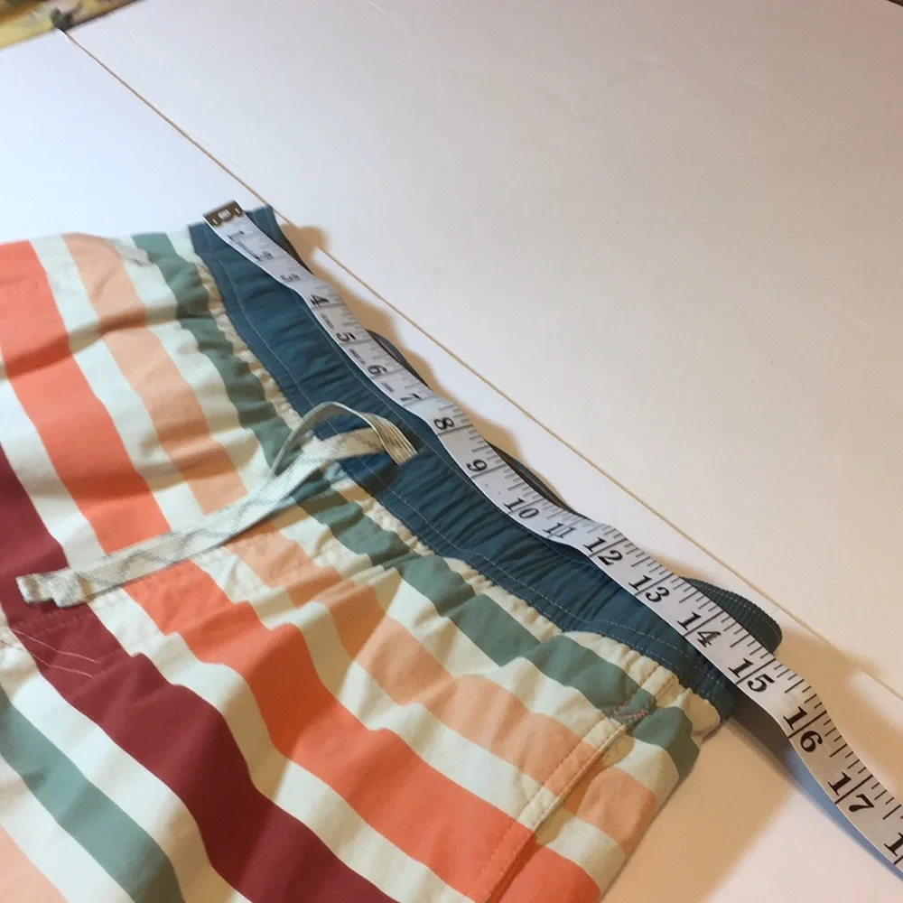 Patagonia waist great
